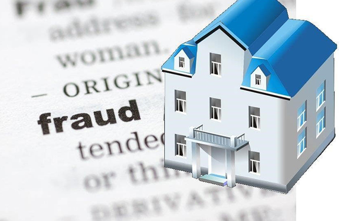 Mortgage Fraud Solution