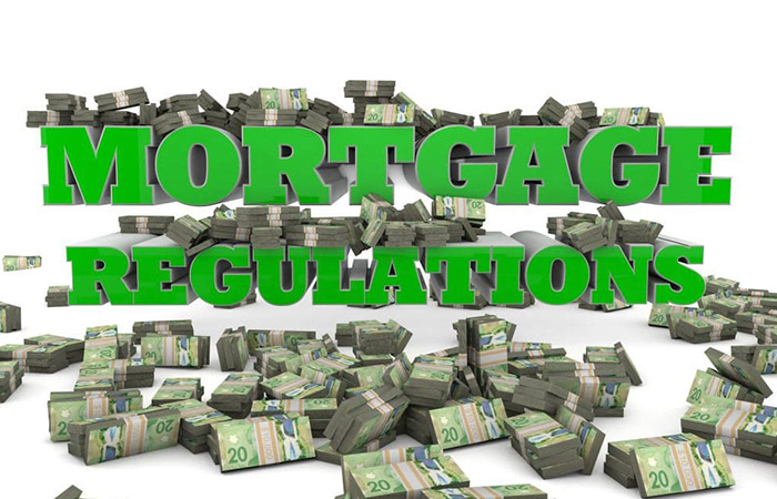 New Mortgage Regulations
