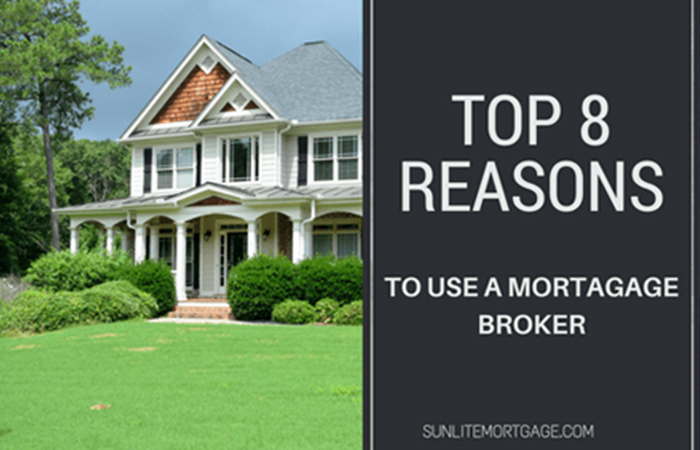 Choosing a Mortgage Broker