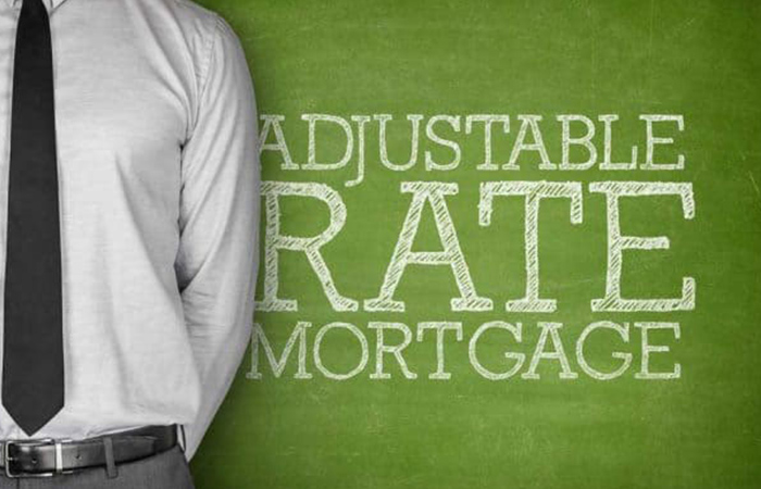 Save on variable rate mortgage