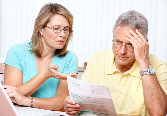 How A Debt Consolidation Mortgage Can Help You Get Out Of Debt.