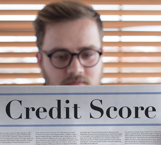 How to Improve your credit score?