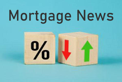 mortgage news