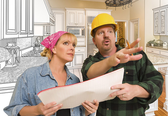 A Range Of Financing Options To Meet Your Home Improvement Needs