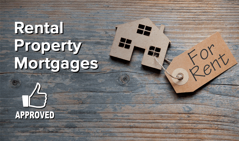 Rental Property Mortgage